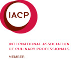 Member of the International Association of Culinary Professionals